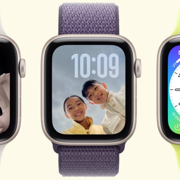 Comment configurer une Apple Watch pour un enfant ?