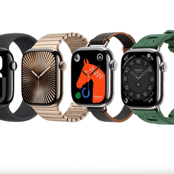 Alors que Prime Day démarre à minuit, Amazon explose déjà le prix de l’Apple Watch 10 😱