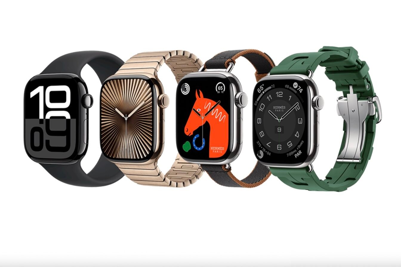 Alors que Prime Day démarre à minuit, Amazon explose déjà le prix de l’Apple Watch 10 😱