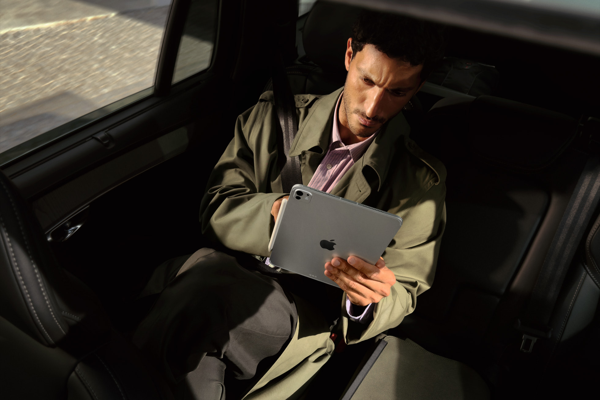 Apple annonce l’iPad Pro M5, avec une bonne nouvelle sur le prix
