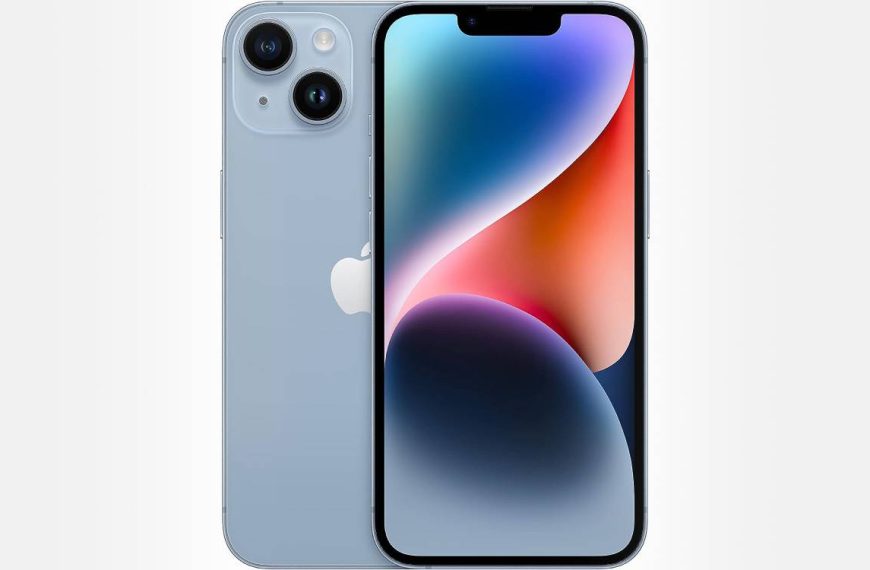 Vite, l’iPhone 14 passe à 289,99 € seulement, c’est une affaire !