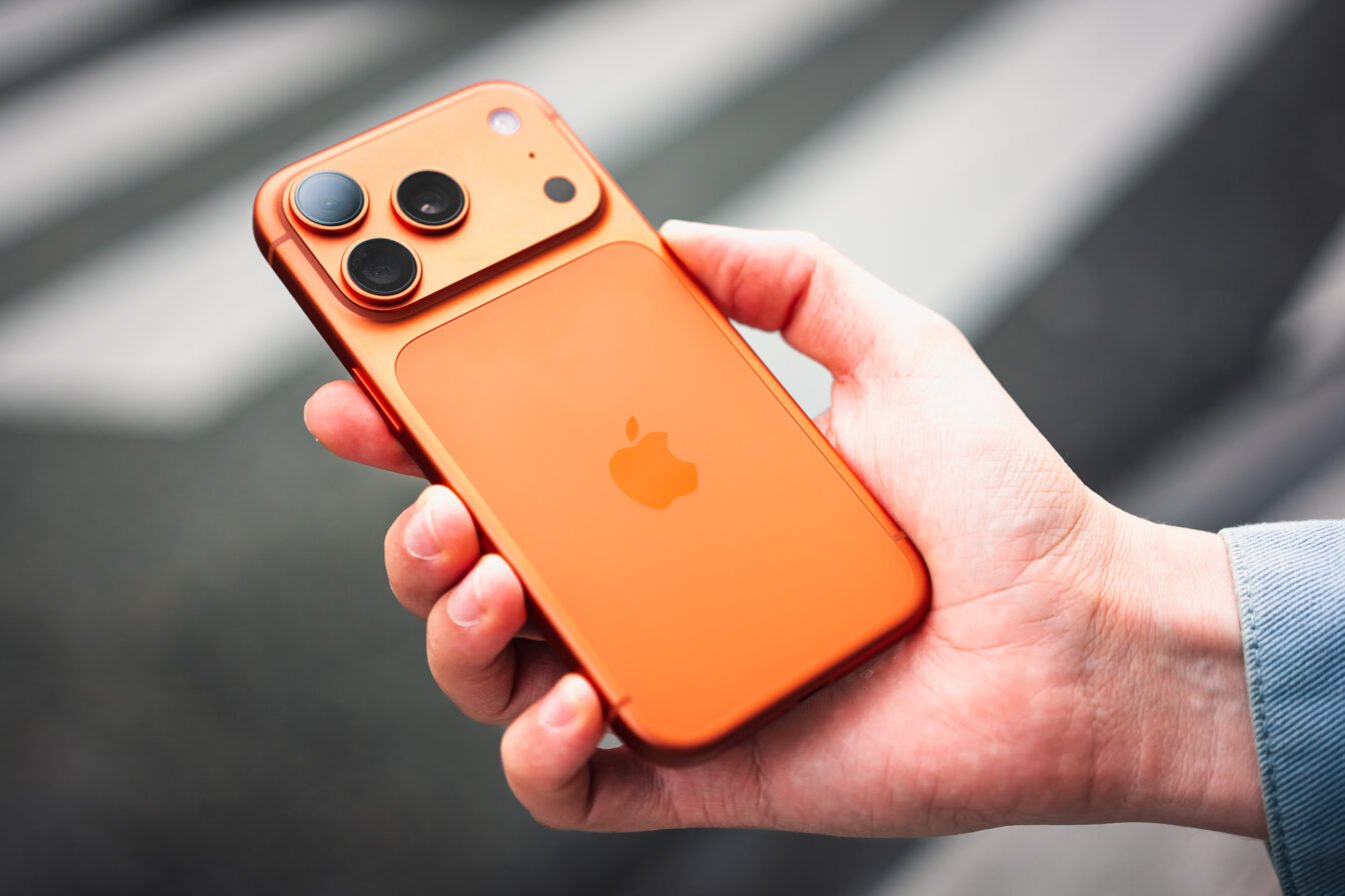 iPhone 17 Pro : son plus grand point fort est invisible