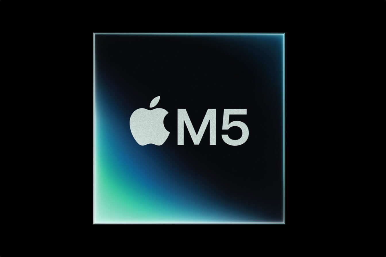 Apple dévoile ses processeurs M5, « une avancée majeure » pour les performances de son IA