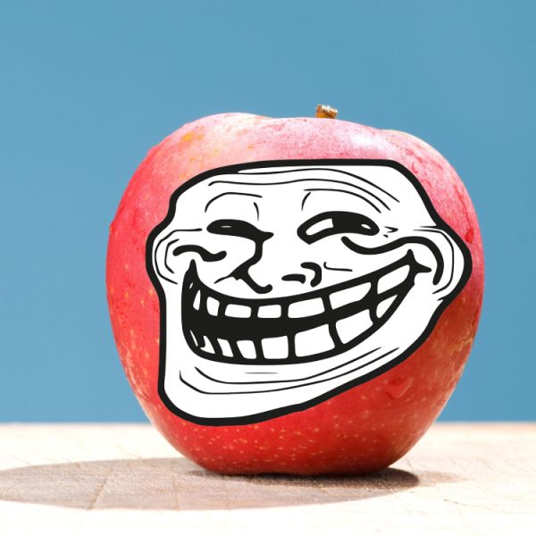 Apple tourne une pub de 8 minutes juste pour se moquer de Microsoft