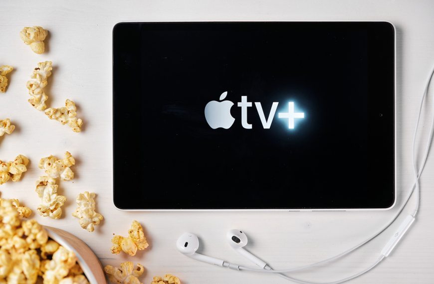Apple TV+ change de nom et ça risque de tout compliquer