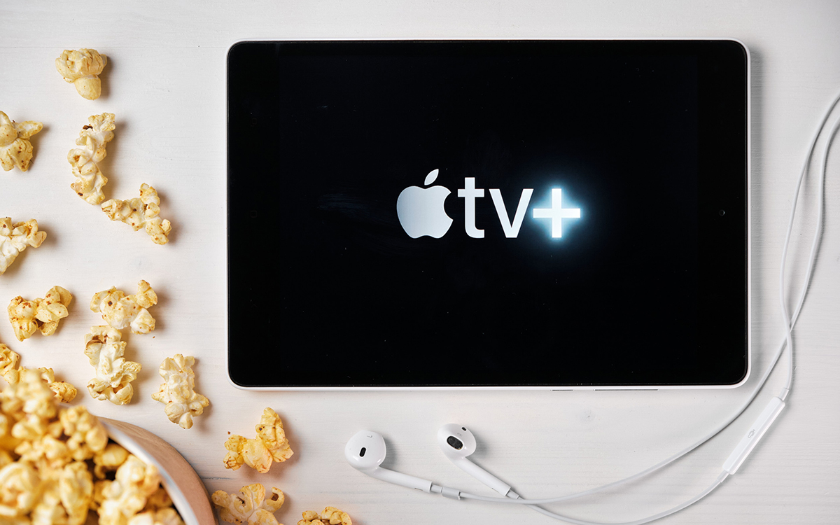 Apple TV+ change de nom et ça risque de tout compliquer
