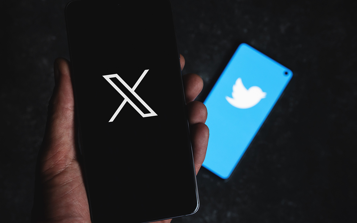 Comment X (Twitter) veut empêcher ses utilisateurs de quitter l’application