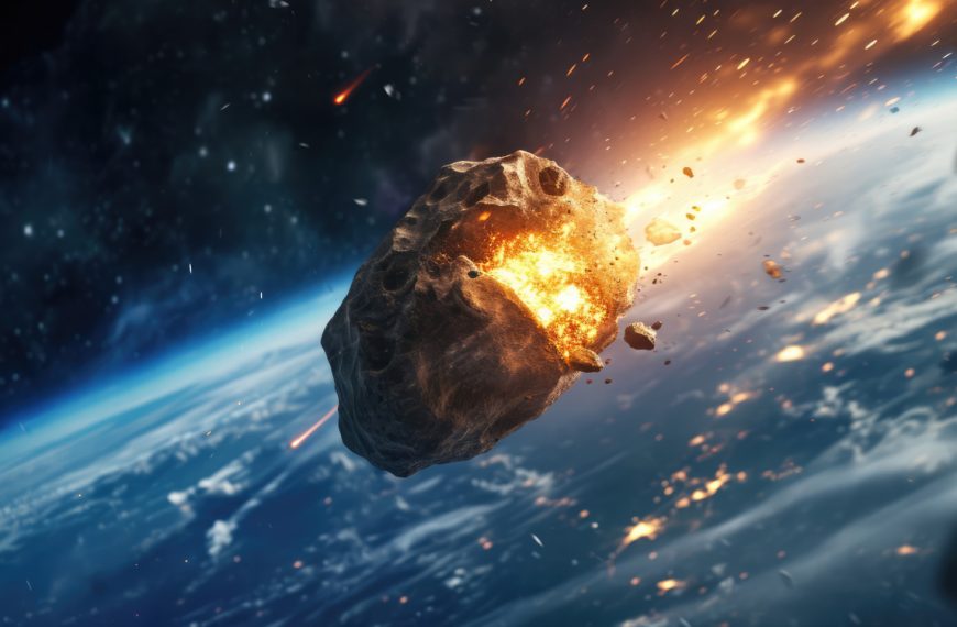 Un mystérieux débris spatial encore fumant s’écrase en Australie : un expert dévoile son origine