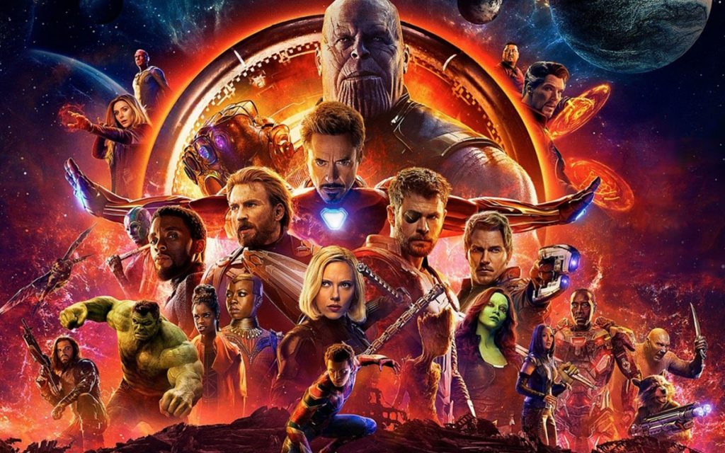 Ce film Marvel a été annulé il y a 15 ans, mais il reste une chance qu’il sorte un jour