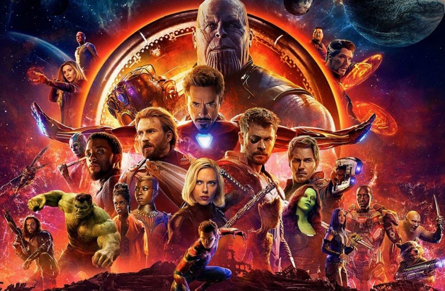 Ce film Marvel a été annulé il y a 15 ans, mais il reste une chance qu’il sorte un jour