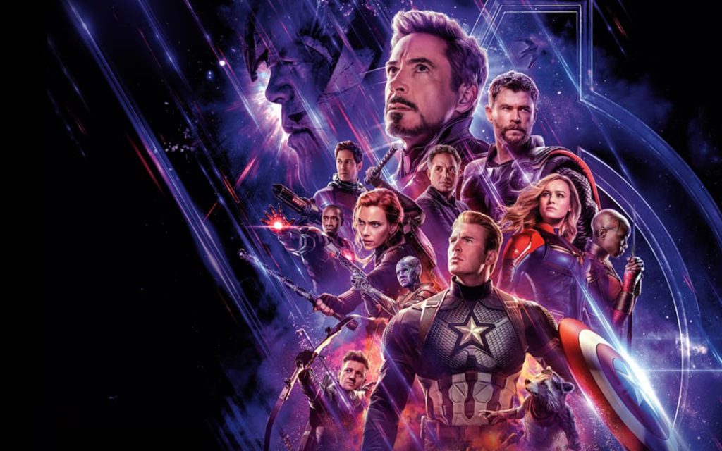 Cette mystérieuse photo de tournage d’Avengers Doomsday dévoile-t-elle un élément majeur de l’histoire ?