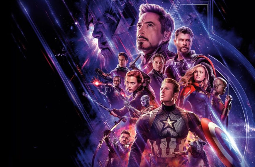 Cette mystérieuse photo de tournage d’Avengers Doomsday dévoile-t-elle un élément majeur de l’histoire ?