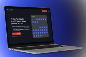 Bon plan NordVPN : 27 mois de protection pour seulement 100 €