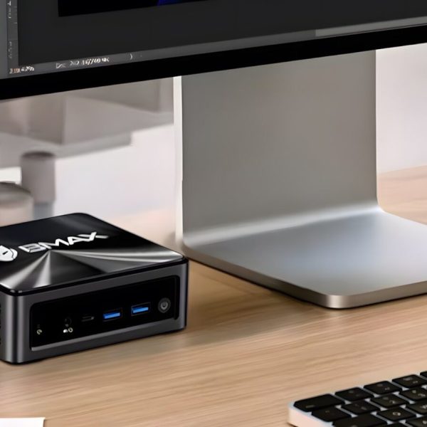 Ce mini PC ultra-puissant est vendu pour une bouchée de pain (Core i9, RAM 24Go, SSD 1To) 🥖