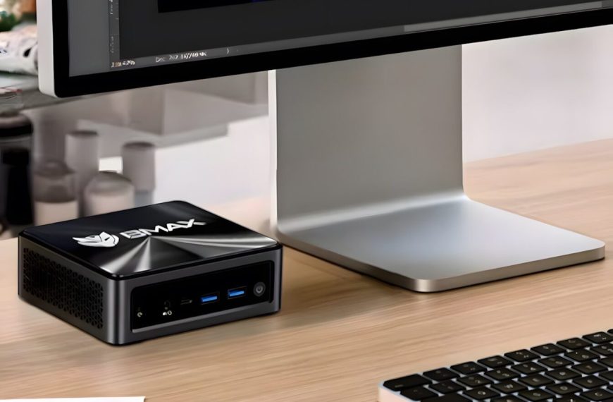 Intel Core i9, SSD 1To, RAM 24Go : la fiche technique de ce mini PC (et son prix) fait halluciner