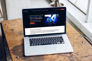 Le VPN préféré des français est bradé : -74% et 3 mois offerts