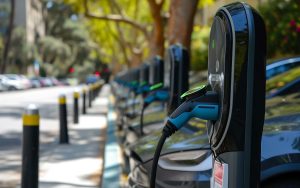 Voitures électriques : les cybercriminels ciblent les bornes de recharge, voici comment vous protéger