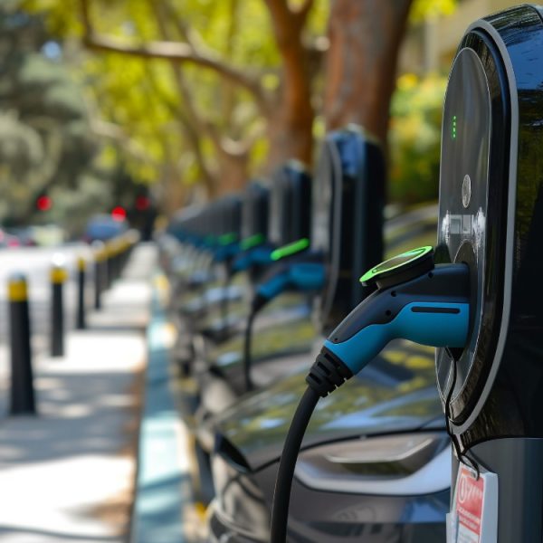 Voitures électriques : les cybercriminels ciblent les bornes de recharge, voici comment vous protéger