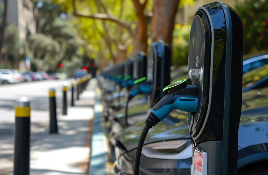 Voitures électriques : les cybercriminels ciblent les bornes de recharge, voici comment vous protéger