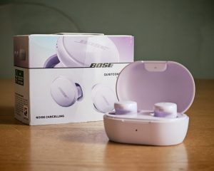 Test QuietComfort Earbuds : l’expertise audio de Bose à prix contenu