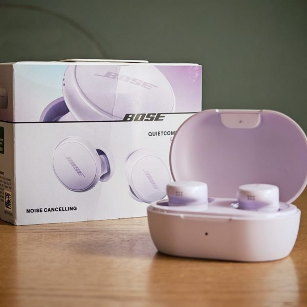 Test QuietComfort Earbuds : l’expertise audio de Bose à prix contenu
