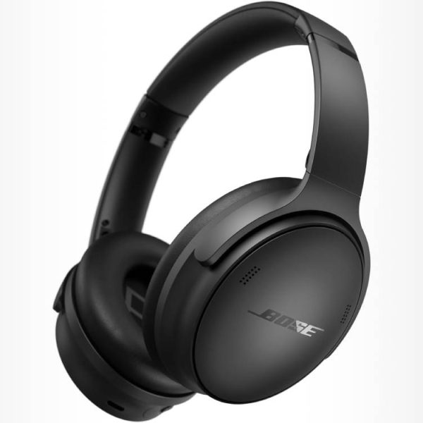 L’excellent casque Bose QuietComfort SC est de retour à un super prix pendant quelques heures sur Amazon !