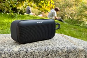 Test Bose SoundLink Plus : le retour en force de la petite reine des enceintes ?