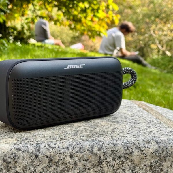 Test Bose SoundLink Plus : le retour en force de la petite reine des enceintes ?