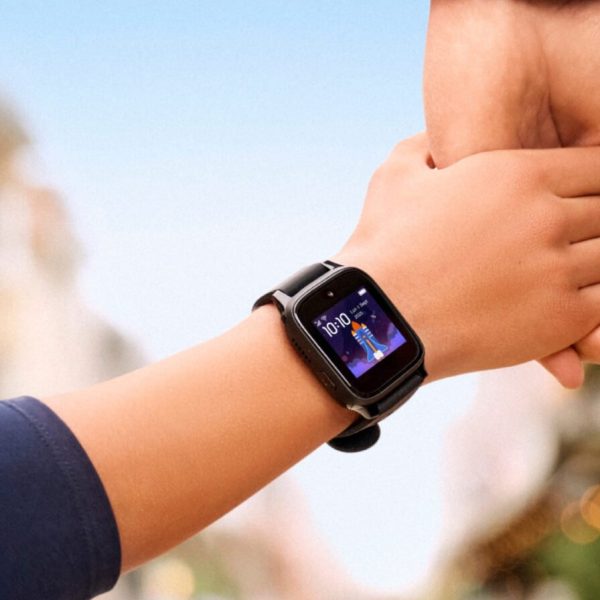 Test Bouygues Telecom Kids Watch : la meilleure alternative au premier smartphone