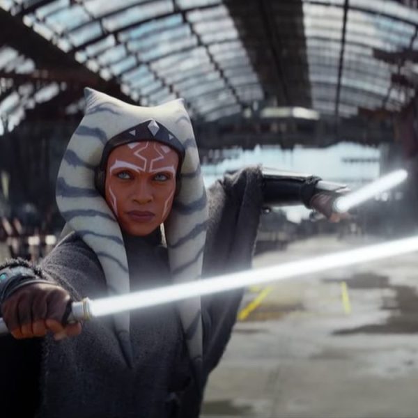 Ahsoka sur Disney+ : date de sortie, histoire, casting, tout ce qu’il faut savoir sur la série Star Wars