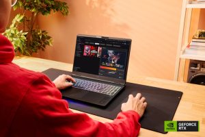 À vous la victoire, le nouveau OMEN MAX 16 est déjà remisé (-30%)