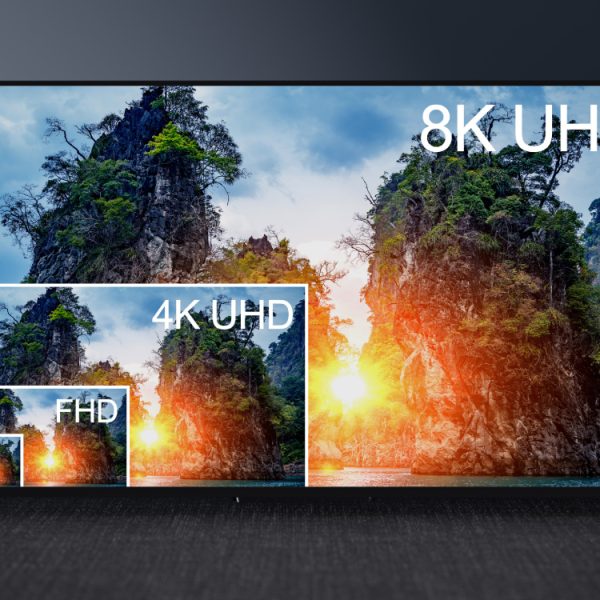 Vous n’avez pas besoin d’une TV 4K, cette étude le prouve