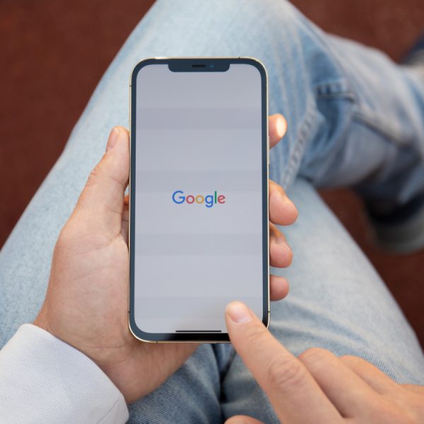 Google : comment ajouter un contact de confiance pour récupérer votre compte