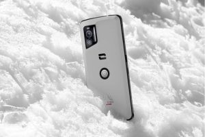 Crosscall : la marque française introduit un mode Outdoor pour les baroudeurs