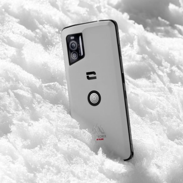 Crosscall : la marque française introduit un mode Outdoor pour les baroudeurs