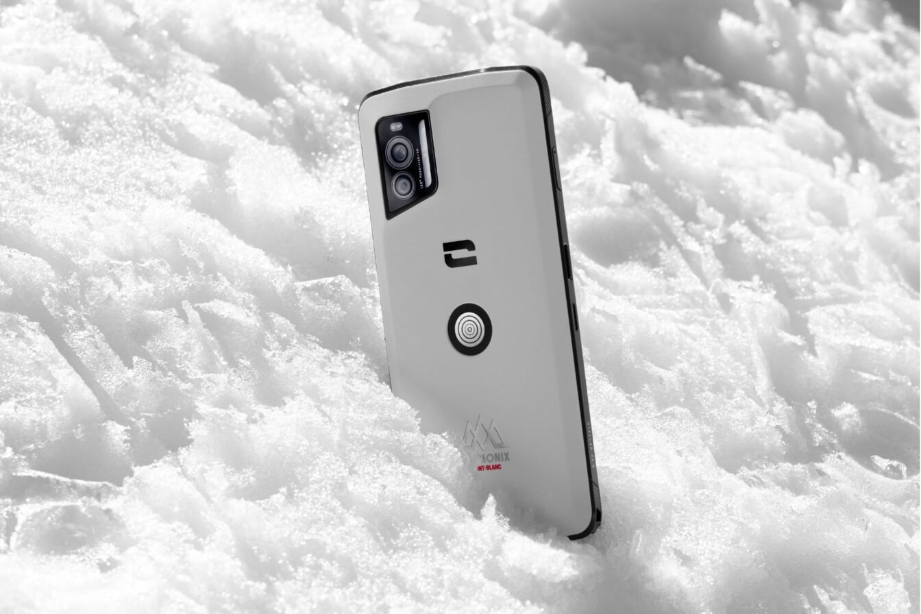 Crosscall : la marque française introduit un mode Outdoor pour les baroudeurs