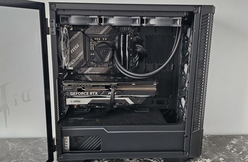 Monter ou acheter un nouveau PC devrait bientôt coûter encore plus cher