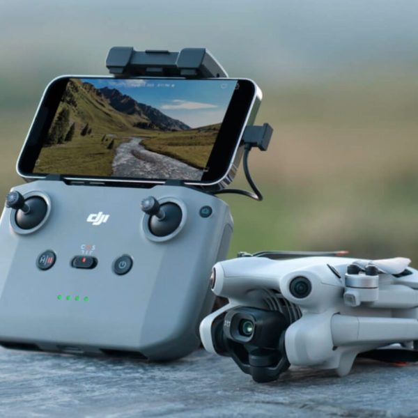 Promo rare sur le DJI Mini 4 Pro : vente flash en cours pour s’en équiper à prix cassé ⚡️