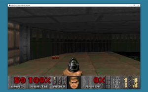 Cet émulateur fait tourner les meilleurs jeux MS-DOS de manière hyper fluide, les nostalgiques vont apprécier