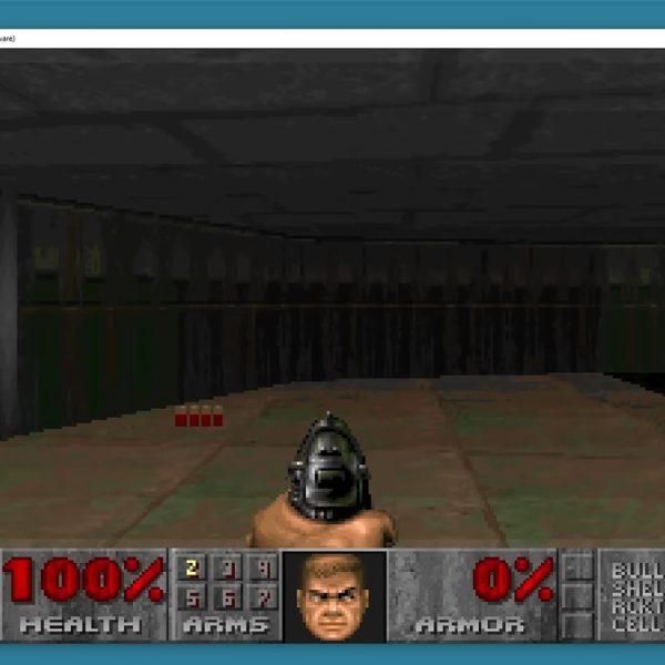 Cet émulateur fait tourner les meilleurs jeux MS-DOS de manière hyper fluide, les nostalgiques vont apprécier