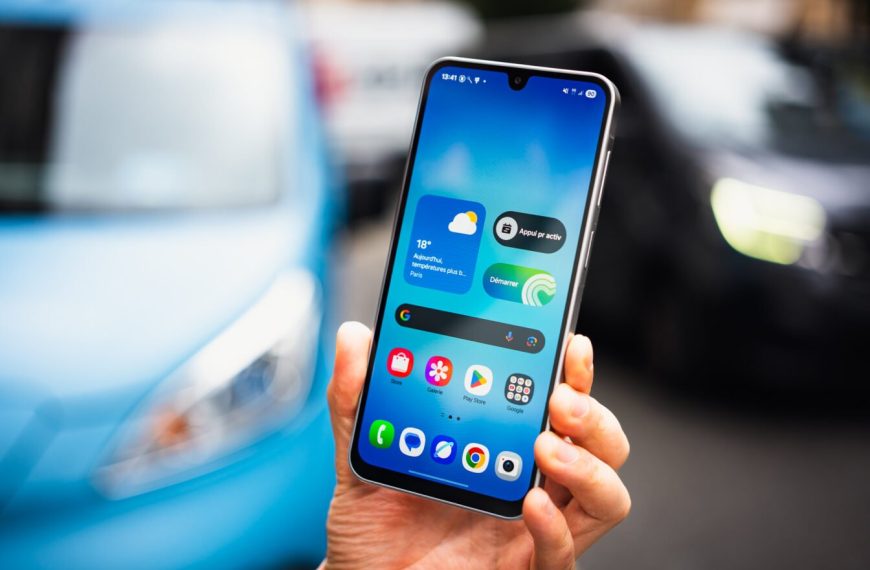 Réseau mobile 2025 : Orange et Bouygues règnent sur la France, mais la 5G change la donne