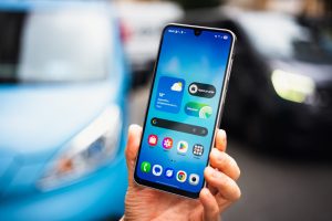 Smartphones Samsung : la prochaine grande mise à jour serait déjà repoussée