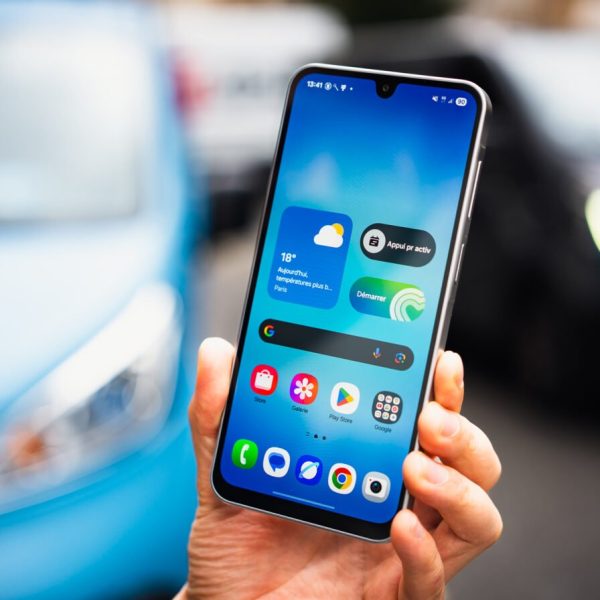 Smartphones Samsung : la prochaine grande mise à jour serait déjà repoussée