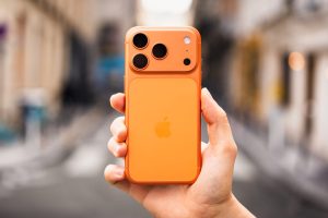 Test iPhone 17 Pro : jamais un iPhone n’a été aussi bon
