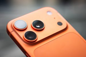 iPhone 18 Pro : Apple préparerait une révolution photo inspirée des reflex