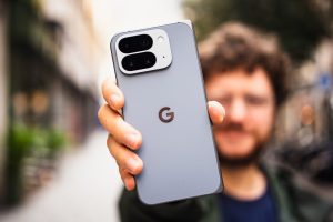 Test Google Pixel 10 Pro Fold : le smartphone pliant qu’on aurait aimé vous recommander