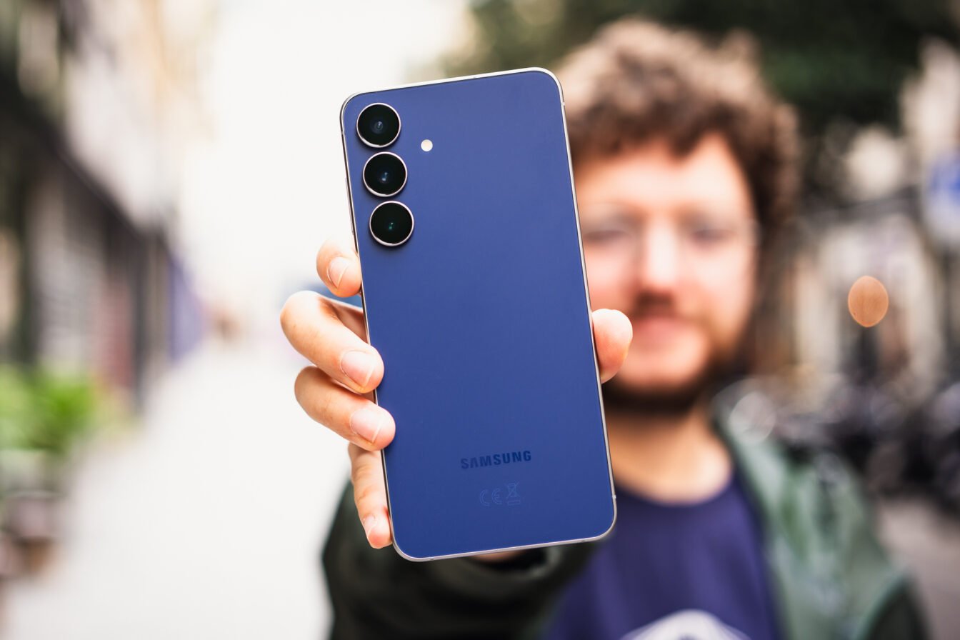 Test Samsung Galaxy S25 FE : une proposition qui a le FE sacré, pour un rapport qualité/prix convaincant