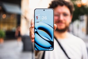 Test OnePlus Nord 5 : une recette ajustée mais qui ne perd pas… le nord