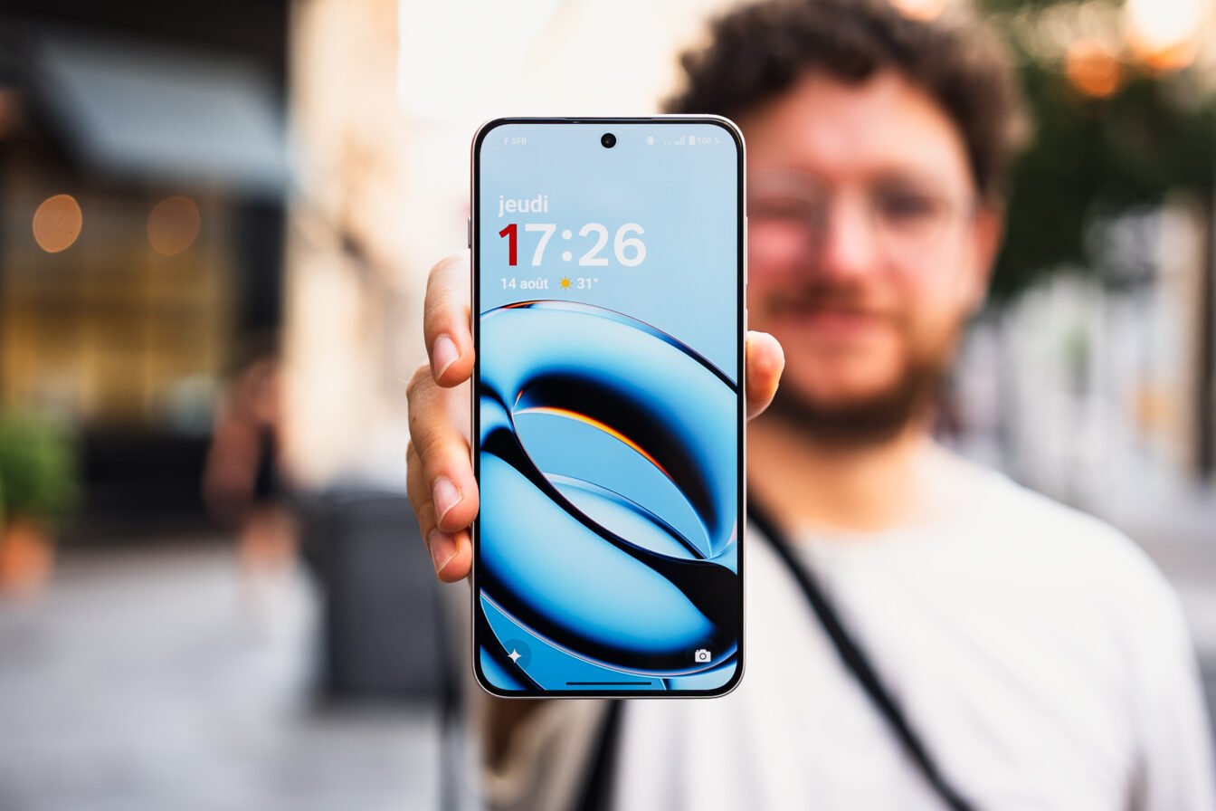 Test OnePlus Nord 5 : une recette ajustée mais qui ne perd pas… le nord