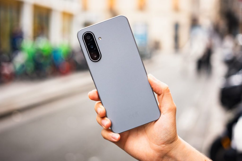 Test Samsung Galaxy A17 : c’est mieux, mais est-ce suffisant ?